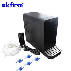 Skfirm phong cách cổ điển gia đình truy cập CO2 lấp lánh Soda nước mát quả vòi tĩnh nhiệt duy nhất nước lấp lánh tap - Product Image 4