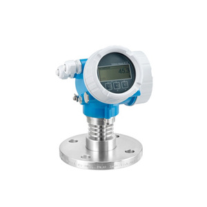 Medidor de Nivel por Radar de Onda Guiada Endress+Hauser FMP51 FMP52 FMP53, Montaje en Brida, 24 V CC - Product Image 2
