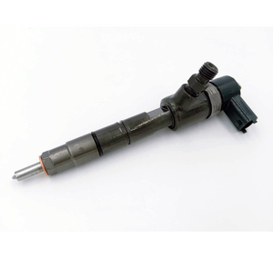 0445110313 Hochwertiger Diesel einspritz ventil 0445110313 für Fukuda - Product Image 1