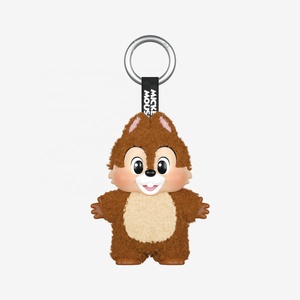 أصلية Popmart disney Mickkeyy لطيفة عائلة معا Diisneey سلسلة المفاتيح الأرقام أفخم صناديق الغموض أعمى - Product Image 3