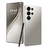 Smartphone 5G LTE Version Globale Direct Usine, Processeur Quad Core, Écran OLED 144Hz, 16 Go de RAM, Appareil Photo 108MP, Gaming, Double SIM