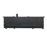 Baterai Li-ion 8N0T7 13.2V 6000mAh untuk Dell XPS 15 9575 Precision 5530 2-in-1 P73F TMFYT D69V4 Grosir