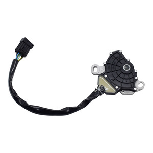 Interruptor de Seguridad Neutral para Caja de Cambios Saab 9-5 5256060 1998-2001, Solenoide para Reemplazo o Reparación - Product Image 2