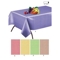 Nappe de mariage en gros pour hôtels, nappes brodées ou imprimées personnalisées de différentes tailles.