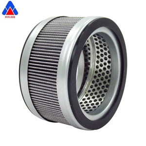 Nuevo elemento de filtro de aceite hidráulico PI5130SM6 de alta calidad con filtración de 100 micras y eficiencia de 98.7% para máquina dobladora de torno - Product Image 2