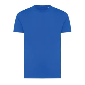 T-shirt IQONIQ Bryce in materiale riciclato, merchandising sostenibile - Product Image 3