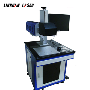 Machine de gravure laser CO2 à tube métallique RF pour le marquage du bois, du <span class=keywords><strong>jean</strong></span>, de l'acrylique, du cuir, du bambou et des matériaux non métalliques DAVI 20W 30W 60W LOGO - Product Image 5