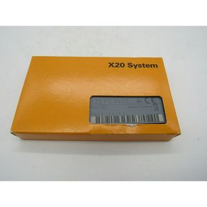 Module d'alimentation du système B&R X20 X20PS9400 24V 1A Fabriqué en Autriche - Product Image 1