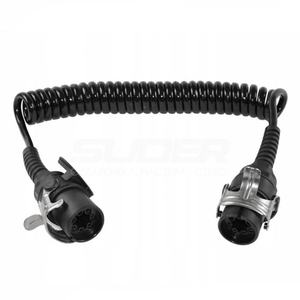 Câble de connexion - ABS 4460087000 pour Mercedes-Benz Atego 6.4 1998-2004 - Product Image 3