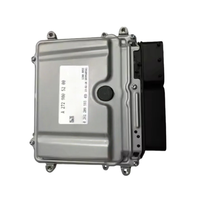 Commande de moteur ECU ME9.7 de haute qualité A2721533391 A2721532691 A2721530692 A2729005200 A2729005600 A2729002700 pour Mercedes Benz