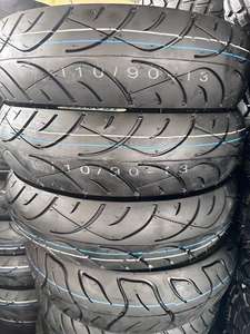 Pneus de moto les plus vendus 90/90-21 - DOT approuvés pour les scooters Honda/Yamaha - Product Image 5