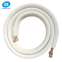 Kit d'installation de climatiseur split portable direct d'usine