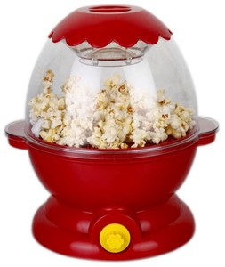 <span class=keywords><strong>Machine</strong></span> à Popcorn Automatique Tendance avec Protection Contre la Surchauffe pour Parc d'Attractions - Product Image 5