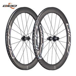 <span class=keywords><strong>GIOO</strong></span> nuevo 26/27.5/29 pulgadas Juego de ruedas de bicicleta de montaña BMX 700C rueda de cubierta de bicicleta de carretera con sistema de freno de disco - Product Image 1