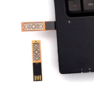 Hochpreise USB-Flash-Laufwerk 1 GB bis 128 GB Usb-Stick anpassbare Farbe Pendrive