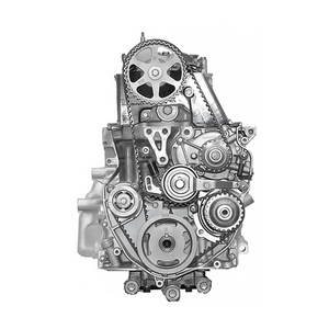 Gruppo Motore Originale F22A per <span class=keywords><strong>Honda</strong></span> <span class=keywords><strong>Accord</strong></span> 1989-2003 <span class=keywords><strong>2</strong></span>.<span class=keywords><strong>2</strong></span> V4 16V (A3, A6, A7) - Product Image 3