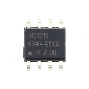 IR2101STRPBF IR2101S SMT SOP-8 Chip IC de controlador de puente - Product Image 2