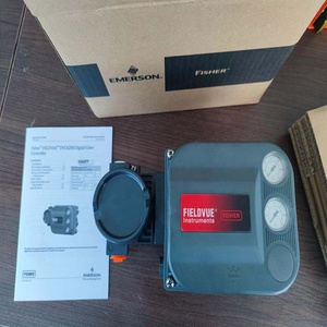 Fieldvue DVC6200 AD PD ดิจิตอลคอนโทรลเลอร์แบบ DVC6020 Dvc2000ของแท้สินค้าใหม่ - Product Image 3