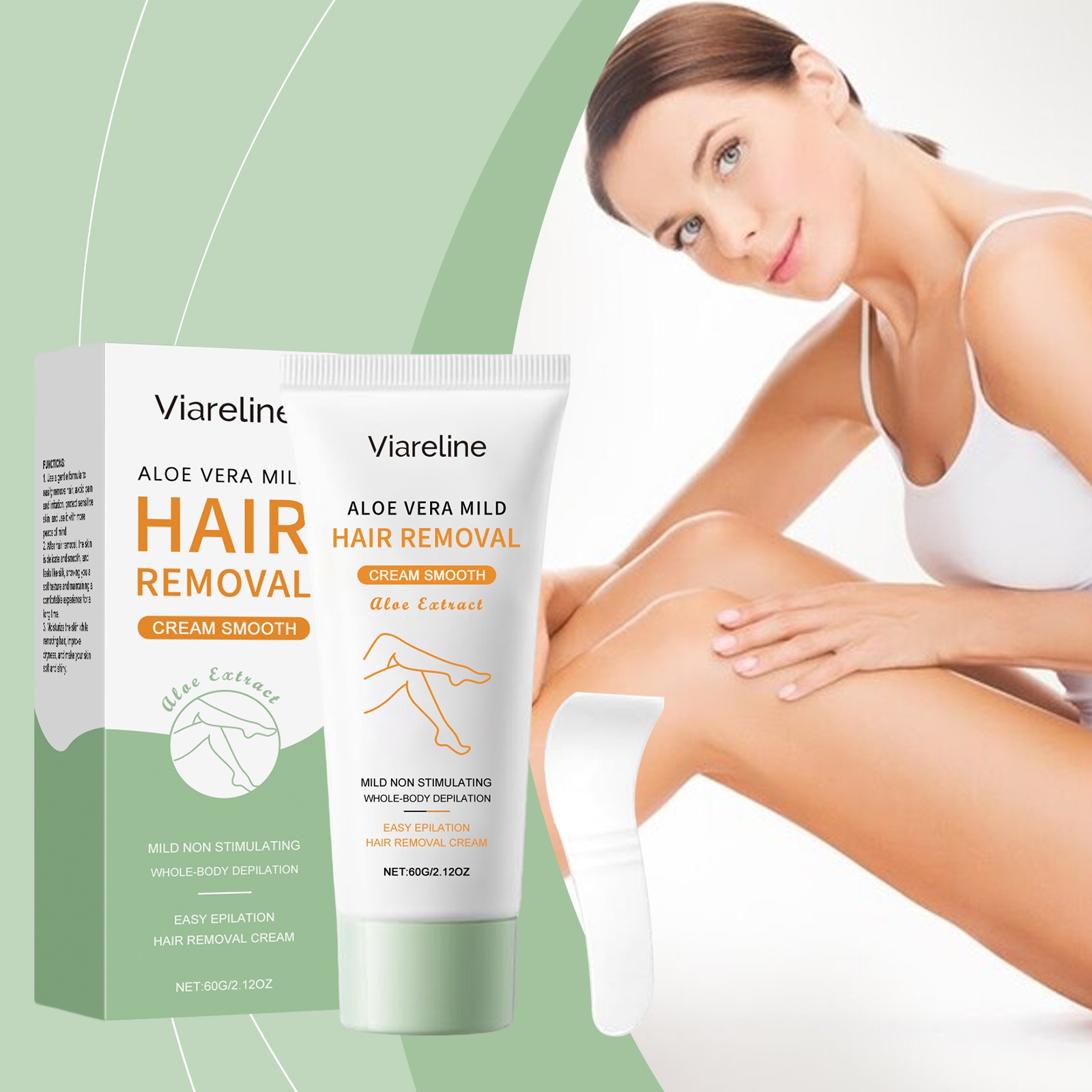 santaverde aloe vera gel pur erfahrungen aloe vera gel pur mit Duft – Feuchtigkeit & Sommerduft main image 0