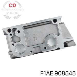 Pour <span class=keywords><strong>FIAT</strong></span> Daily ducato 0481D fabrication professionnelle bon prix moteur culasse 504049268 2.3 composants automobiles - Product Image 4