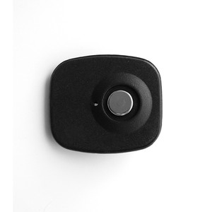 Nhà Cung Cấp Nhà Máy Giá Bán Lẻ Cửa Hàng Phòng Chống Mất Mát Ăn Cắp Đồ Đáng Báo Động Mini 8.2MHz RF EAS An Ninh Quảng Trường Cứng Tag Với Pin - Product Image 4