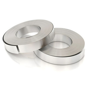 Рулонная полоса из нержавеющей стали 301/201/<span class=keywords><strong>316L</strong></span> холодной прокатки с поверхностью 2B - Product Image 3