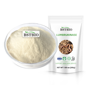 शुद्ध सूखे मिट्टी पाउडर लुम्रुकिनेसे 20000 Iu/g मिट्टी निकालने पाउडर - Product Image 2