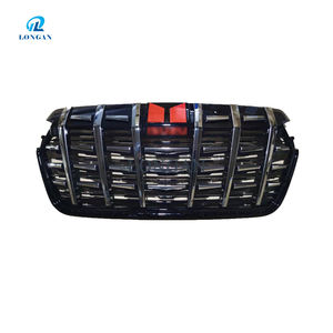 อุปกรณ์เสริมในรถยนต์แบบกําหนดเองกันชนหน้ากระจังหน้ารถยนต์สําหรับอุปกรณ์เสริม Sorento ปี <span class=keywords><strong>2021</strong></span> - Product Image 4