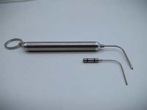 Luz Universal para Cerrajeros para Observar la Estructura Interna de los Cilindros de Cerradura - Product Image 3