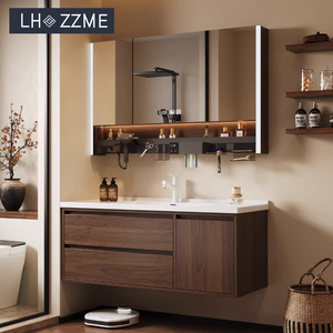 <span class=keywords><strong>Muebles</strong></span> <span class=keywords><strong>de</strong></span> Baño Modernos y Económicos al por Mayor: Ideas <span class=keywords><strong>de</strong></span> Diseño para Gabinetes <span class=keywords><strong>de</strong></span> Baño <span class=keywords><strong>con</strong></span> <span class=keywords><strong>Lavabo</strong></span>, Conjuntos Combinados <span class=keywords><strong>de</strong></span> <span class=keywords><strong>Muebles</strong></span> <span class=keywords><strong>de</strong></span> Baño <span class=keywords><strong>con</strong></span> Lavabos - Product Image 2