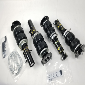 K -- 까만 다재다능한 간단한 개인적인 고품질 자동차 포좌 상승 완충기 공기 스트럿 주문 Gm 모형을 가진 - Product Image 2