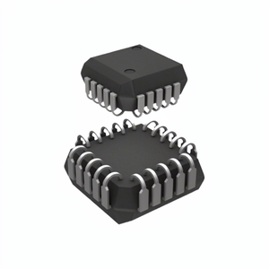 ชิ้นส่วนอิเล็กทรอนิกส์ ATF16V8B-15JC 20 LCC แบบฝังออนไลน์ - Product Image 1
