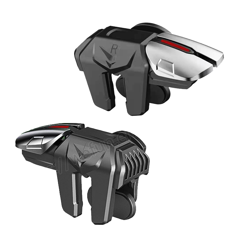 Disparador móvil G21