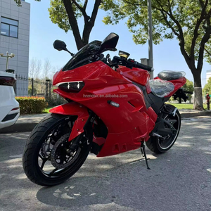 Wuxi vendita diretta della fabbrica moto elettrica con la ruota/motore centrale con il prezzo di sconto - Product Image 2