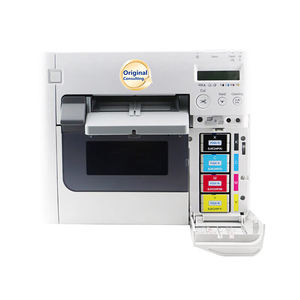 Impresora de Etiquetas de Escritorio Industrial a Todo Color de 4 Pulgadas TM-C3520/EPSO <span class=keywords><strong>N</strong></span> para el Sector Salud/Alimentos/Bebidas, <span class=keywords><strong>la</strong></span> CW-C3520 Está Disponible en Stock - Product Image 3