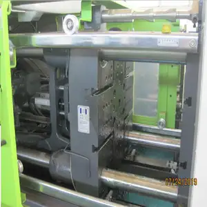 Tăm máy làm inyectoras de nhựa Greenst IJT-1250SD110 mở stroke1300mm