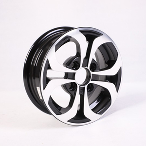 Sepeda Motor Bajaj Roda Tiga 8 Inci - Product Image 4