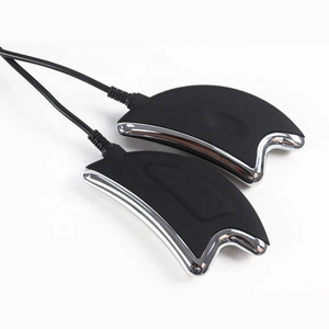 เครื่องดูแลผิวหน้ามัลติฟังก์ชั่น Hydra สีดำ รุ่นมืออาชีพ 8 หรือ 10 หัว - Product Image 4