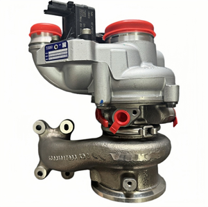 Para <span class=keywords><strong>Volvo</strong></span> S60 S90 XC60 XC90 2.0T: Conjunto de Válvula Solenoide de Turbo para Motor Turboalimentado 32257802 3000446800072 3601174 - Product Image 1