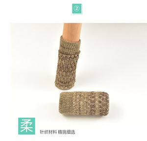 Spazzola per Bottiglie in Legno e Fibra di Cocco con Manico in Ferro Zincato, Ecologica - Product Image 4