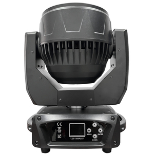 <span class=keywords><strong>Prix</strong></span> de gros 19x15W RGBW 4-en-1 19*15 Zoom Wash LED Moving Head Light pour Bar DJ Boîte de nuit <span class=keywords><strong>Disco</strong></span> - Product Image 4