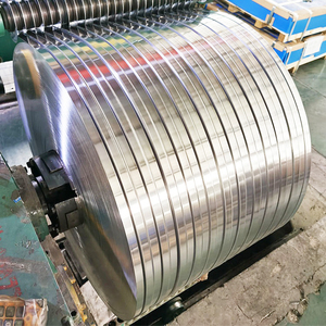 Bande de tôle d'aluminium 1050 1060 5754 3003 5005 5052 5083 6061 6063 7075 H26 T6 pour l'industrie - Product Image 3