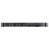 Servidor FusionServer Pro 1288X V5 1U de Doble CPU Intel Xeon de Alta Densidad para Montaje en Rack