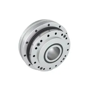 INNOTECH DRIVE Precision Harmonic Reducer Harmonic Drive Reducer 14/17/20/25/32/40 Series Harmonic Motor Drive Gear Box