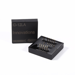 <span class=keywords><strong>RFID</strong></span> 125KHz 리더 모듈 ID-12 <span class=keywords><strong>WG26</strong></span> RS232 강력한 읽기 <span class=keywords><strong>RFID</strong></span> 트랜스 폰더 - Product Image 4