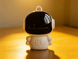 Robot Compañero, Robots de Juguete, Robot Inteligente, Dispositivo de Educación Temprana, Lector, Juguete Interactivo con Interacción con Personas Reales - Product Image 1