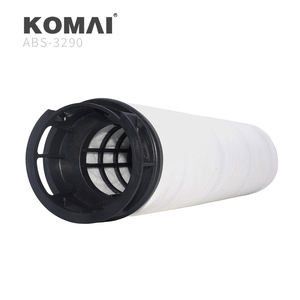 Filtre à air de remplacement KOMAI 326-4690 3264690 pour moteur diesel d'excavatrice, pièces de machines de construction - Product Image 2