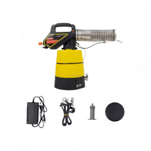 เครื่องพ่นหมอกไฟฟ้าแบบพกพา 2 ลิตร สำหรับกำจัดยุงและฆ่าเชื้อโรค - Product Image 4