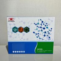 Kit de recherche ELISA sur la protéine C-réactive (CRP) du rat