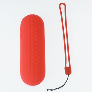 Funda Protectora de Silicona para Control Remoto por Voz de <span class=keywords><strong>Google</strong></span> <span class=keywords><strong>Chromecast</strong></span> Tv <span class=keywords><strong>2020</strong></span>, Gran Venta - Product Image 6